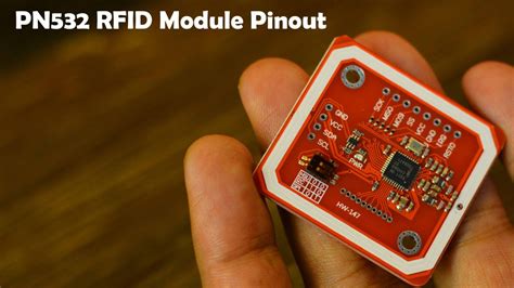 nfc rfid reader pn532|pn532 rfid tutorial.